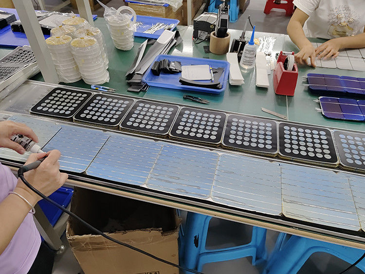 Shenzhen JTN Solar Energy Co., Ltd.