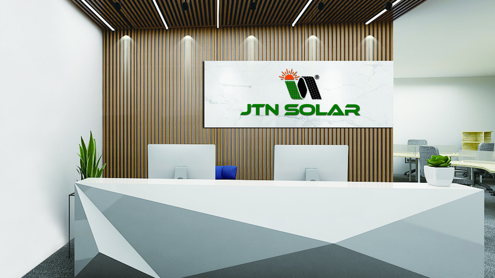 Shenzhen JTN Solar Energy Co., Ltd.
