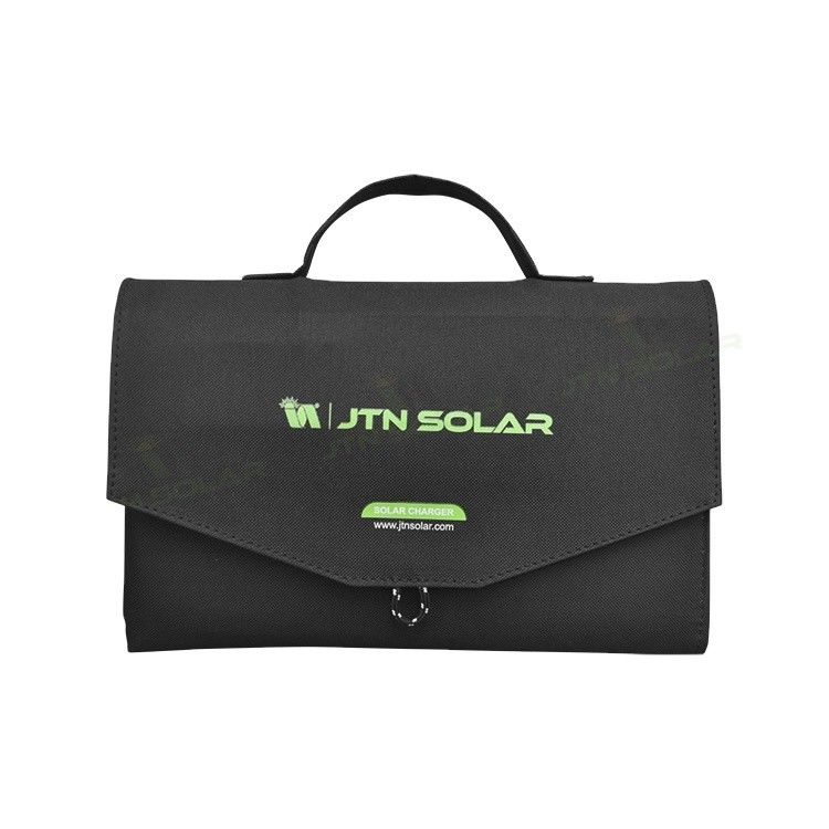 Năng lượng mặt trời linh hoạt bộ sạc tấm pin mặt trời di động 100w cho nhà máy điện RV