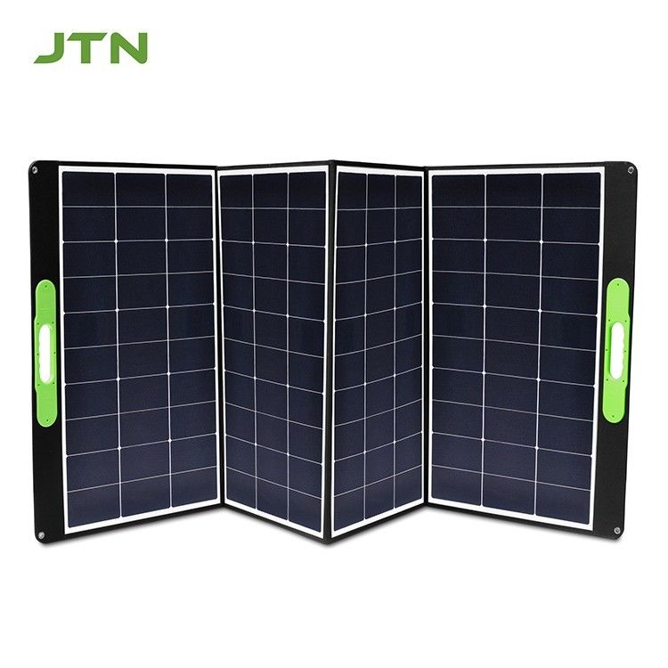 IP65 chống nước tấm pin mặt trời gấp 500W 600W 700W 1000W 2000W cho yêu cầu của bạn