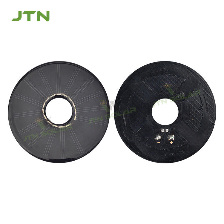 OEM Bảng photovoltaic nhỏ Máy pin mặt trời mini 0.5W 3W 15W 5V 5.5V 6V 7V 12V 18V
