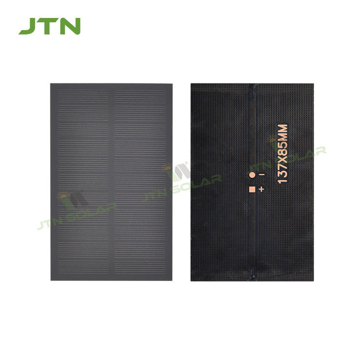 OEM Bảng photovoltaic nhỏ Máy pin mặt trời mini 0.5W 3W 15W 5V 5.5V 6V 7V 12V 18V