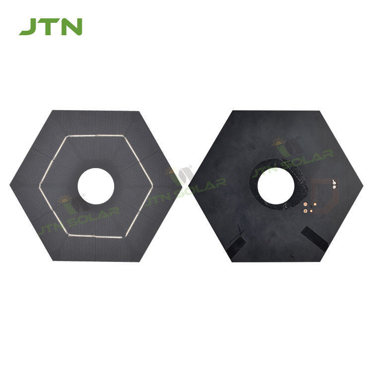 OEM Bảng photovoltaic nhỏ Máy pin mặt trời mini 0.5W 3W 15W 5V 5.5V 6V 7V 12V 18V