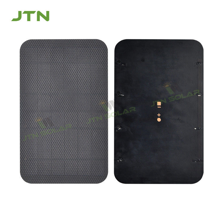 OEM Bảng photovoltaic nhỏ Máy pin mặt trời mini 0.5W 3W 15W 5V 5.5V 6V 7V 12V 18V