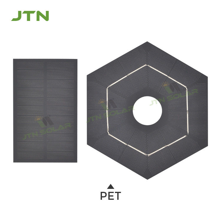 Protable 5 Volt Mini Solar Panel Cell 6V 4W 6W 10W cho nhà