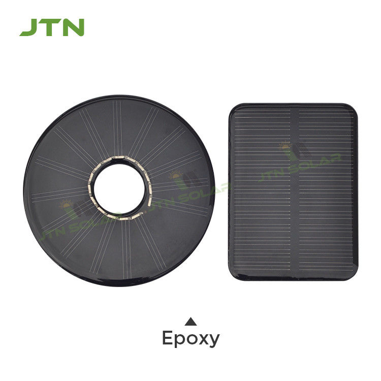 Protable 5 Volt Mini Solar Panel Cell 6V 4W 6W 10W cho nhà