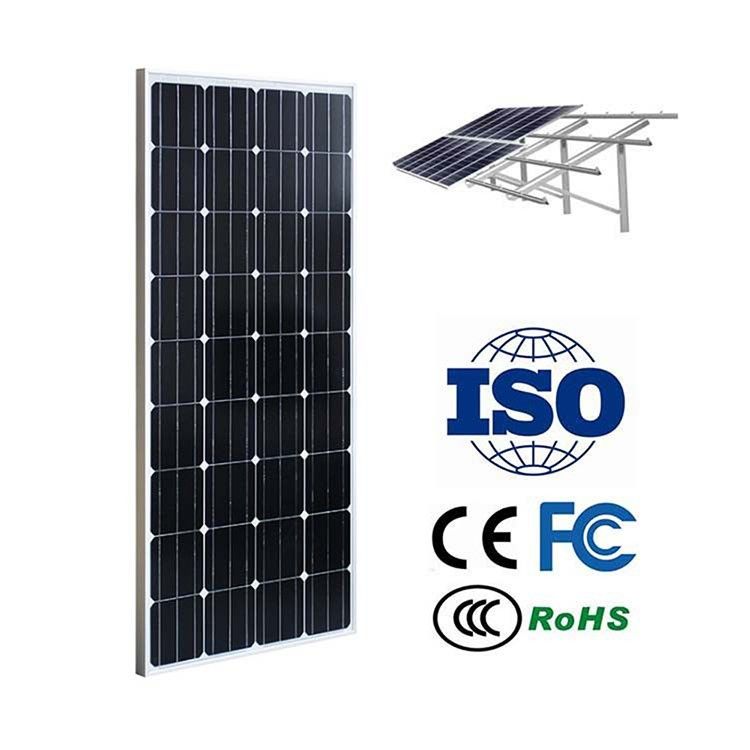 Hệ thống lưu trữ năng lượng Inverter 3Kw 5Kw