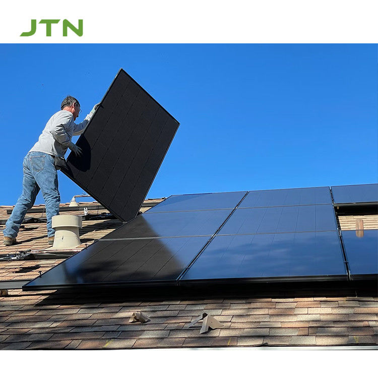 Hệ thống lưu trữ năng lượng Inverter 3Kw 5Kw