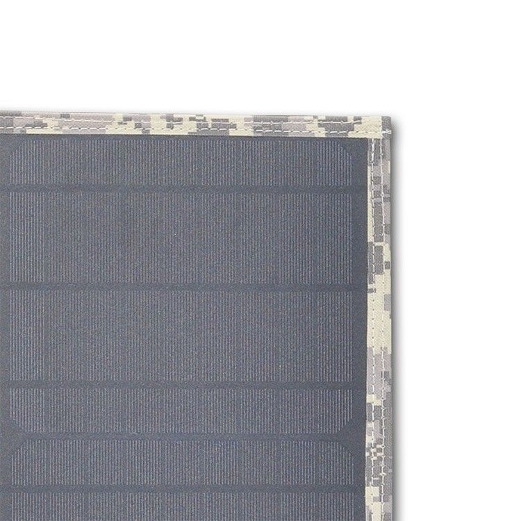 Panel năng lượng mặt trời gấp 200w di động cho cắm trại Type-C Output và USB QC 3.0 bao gồm