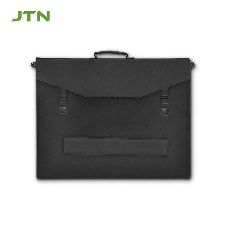Loại C đầu ra 200W tấm pin mặt trời gập cho đi bộ đường dài và nhà MC4 XT60 Sạc di động