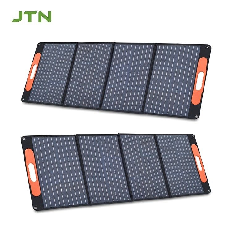 MPPT bảng điều khiển Động cơ nhà máy điện mặt trời di động cho cắm trại ngoài trời