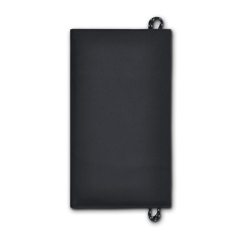 125mmx125mm Cell Size 21W 6V Monocrystalline Solar Panel cho Cabin và Marine Compact