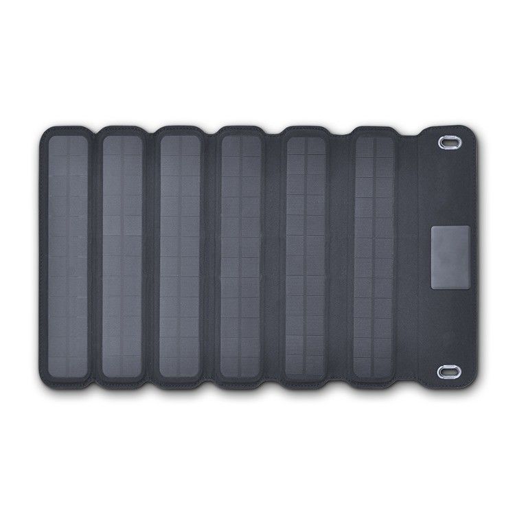Hiệu suất pin cao 20%-22,5% 15w Mono Solar Panel cho các hoạt động biển và ngoài trời