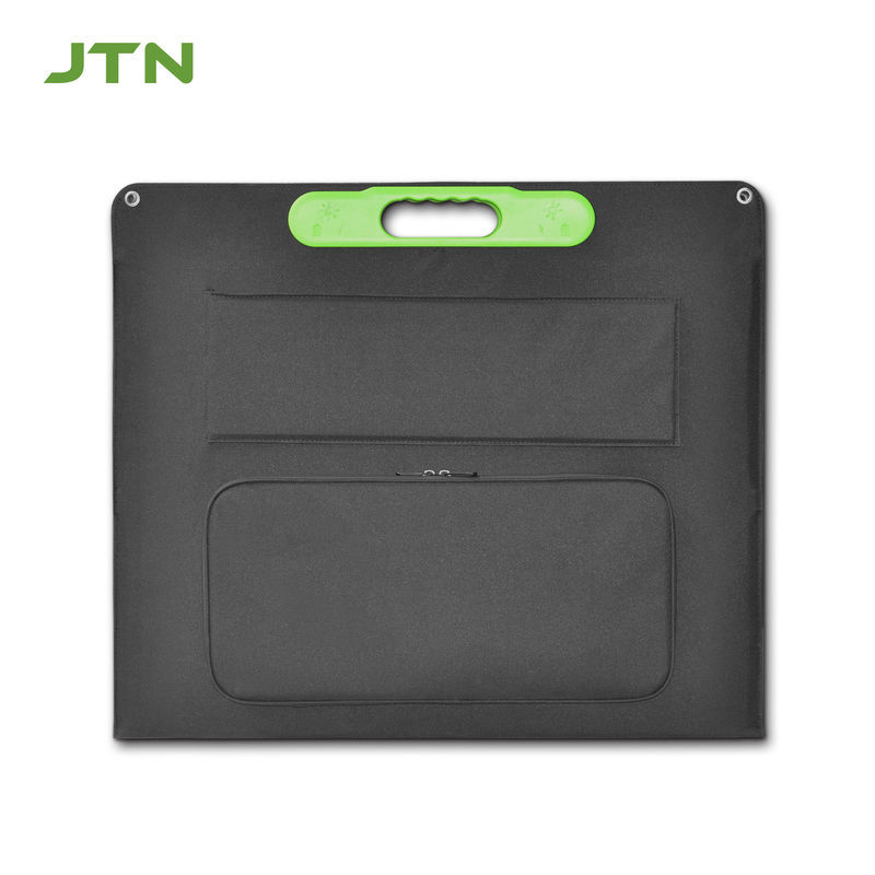 22Hiệu quả bảng điều khiển 0,5% Phân tích mặt trời gấp đơn tinh thể tùy chỉnh 300w cho ngoài trời
