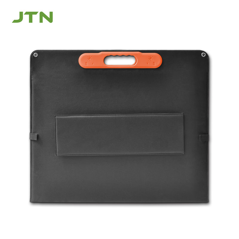 300W 18V Mono Cell Solar Panel Type-C Output 12V 2A Chứng chỉ FCC/CE/ROHS/PSE/BSCI